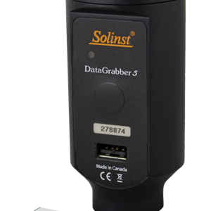 DataGrabber 5