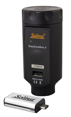 DataGrabber 5