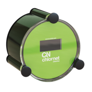 ChlorNet