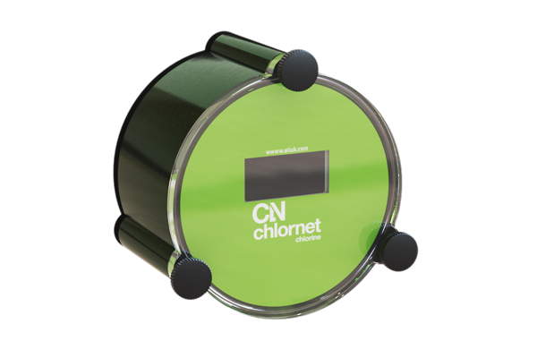 ChlorNet