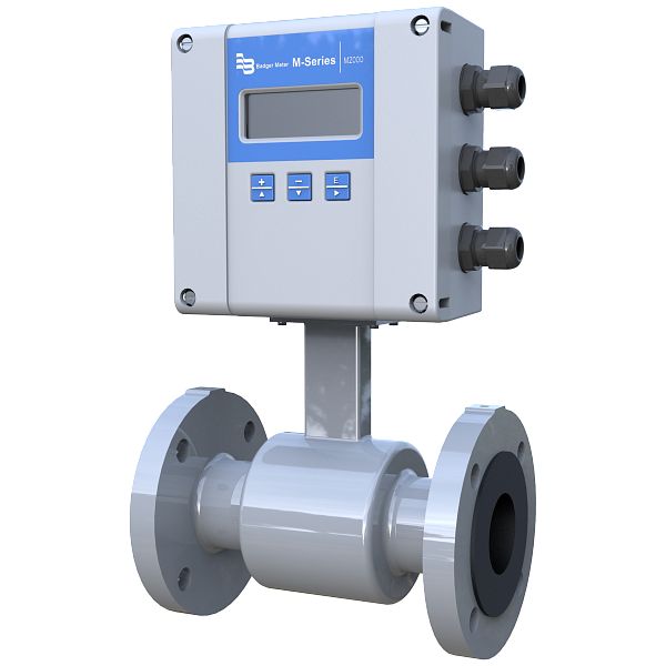 Електромагнитни разходомери - Image 2