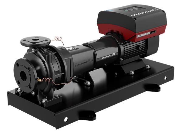 NKE Series 2000